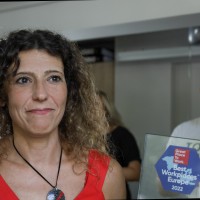 Christina Athanasiadi
