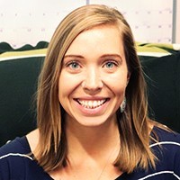 Colleen Daszkiewicz