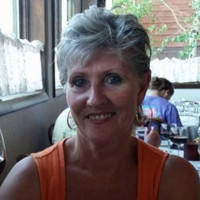 Angela Scorey