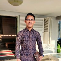 Syukron Hidayat