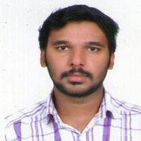 Vijin Vijayan