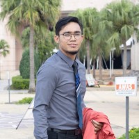 Muhammad Rusyaidy Bin Abdul Rashid