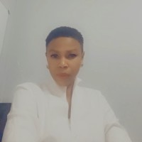 Nonhlanhla Sithebe