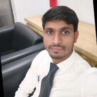 Datta Bansode