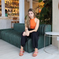 Brendha Vitória