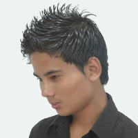 Sam Gurung