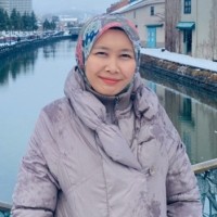 Tuan Munirah Tuan Sukri