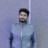 HARSHIT TIWARI