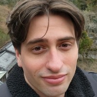 Adrian Marchant