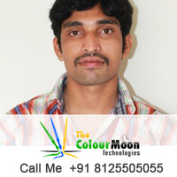 Sankar The Colour Moon Technologies