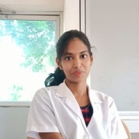 Kavya Mohanan