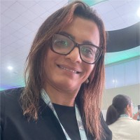 RONICE da Paixão Silva do Prado