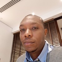 John Njambi