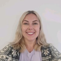 Marthe Molde Rasmussen