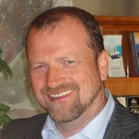 Grant Bellamy