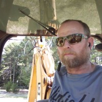 Chris Fields