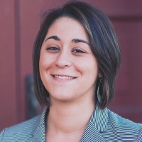 Samantha Boston, Shrm-Cp