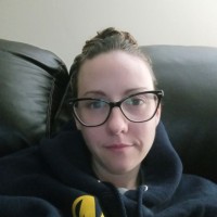 Caitlin Slack