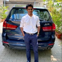 Pradeep Chandrasekaran