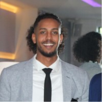 Hanad Abdi