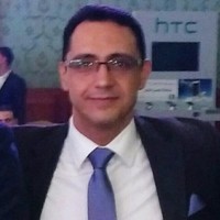 Hisham Ghonaim