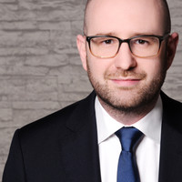 Dr. Richard Brocker