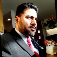 iftikhar ali