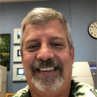 Rob George