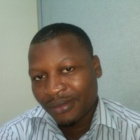 Alex Ifeanyi Okoh MNIM.