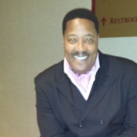 Darren Williamson