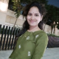 Pavani K