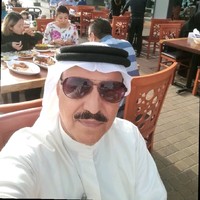 Khalid Al temimi