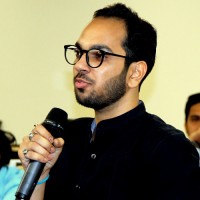 Abhijeet Srivastava