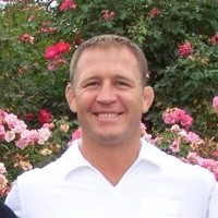 Mike Uker