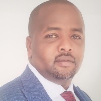 Victor Langat