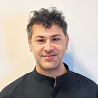 Mohammed Abd El-Hadi