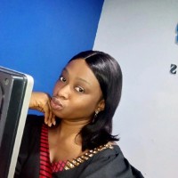 Ijeoma P Mbaegbu