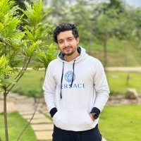 Bijil Krishna