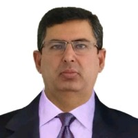 Mujir Ahamed