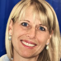 Christine Parsons