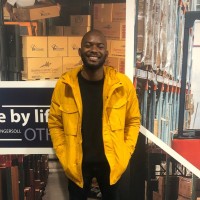 Langa Mgenge