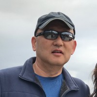 Jerry Park