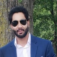 Kartik Bhambi