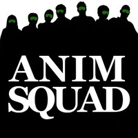 Anim Squad