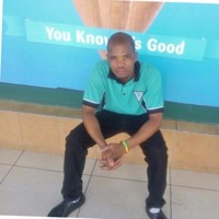 Thabiso Busang