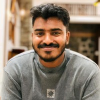 Christopher Varghese