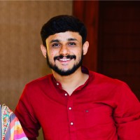 Praveen Kantha Reddy