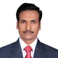 Dhinesh kumar