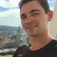 Daniel Corrigan