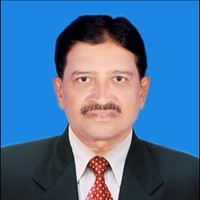 Nagarajan Krishnamoorthy
